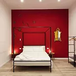 Apartman Twin Loft 02 - Cozy And Beauty Loft In Trastevere *
