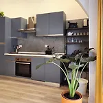 Twin Loft 02 - Cozy And Beauty Loft In Trastevere Róma