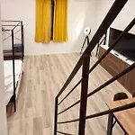 Twin Loft 02 - Cozy And Beauty Loft In Trastevere