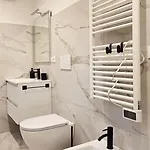 Twin Loft 02 - Cozy And Beauty Loft In Trastevere Apartman *