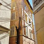 Twin Loft 02 - Cozy And Beauty Loft In Trastevere Apartman
