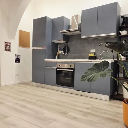 Twin Loft 02 - Cozy And Beauty Loft In Trastevere Apartman *