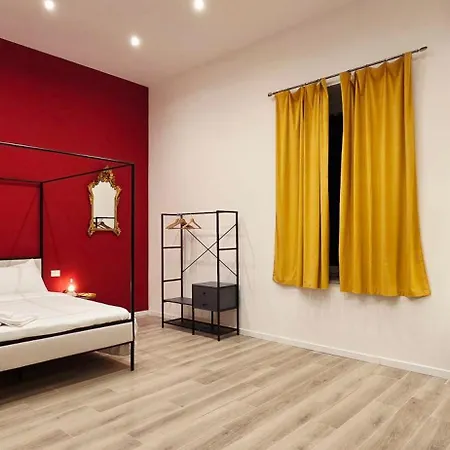 Twin Loft 02 - Cozy And Beauty Loft In Trastevere 公寓 罗马