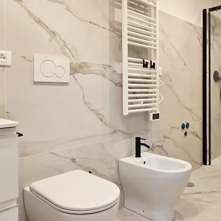 Twin Loft 02 - Cozy And Beauty Loft In Trastevere * 罗马